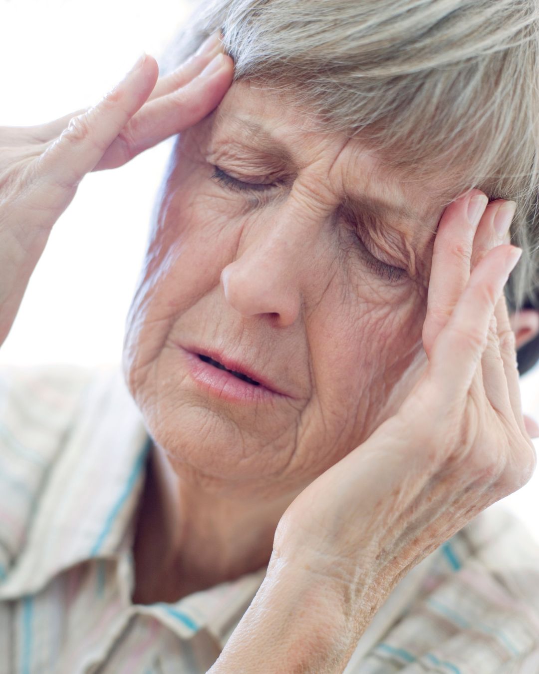 Migraine and Headache Relief