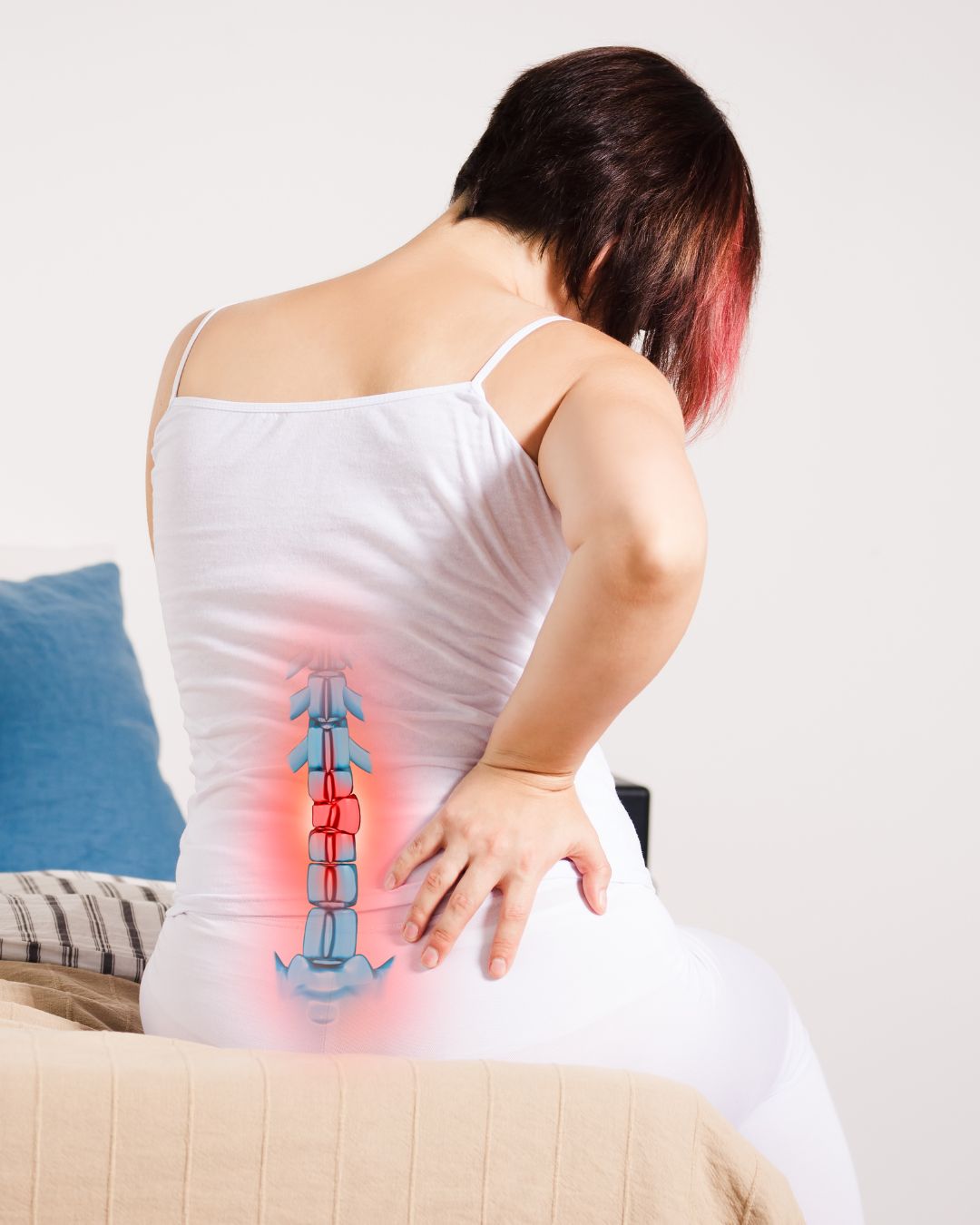 Living With Chronic Pain? Acupuncture Is A Leading Solution