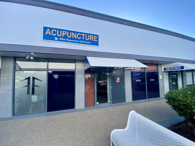 Gold Coast Acupuncture Burleigh Waters